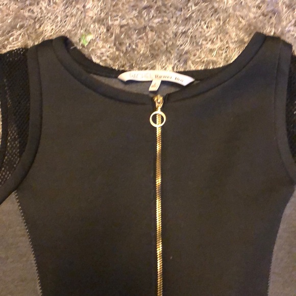 Rachel by Rachel Roy dress - Picture 4 of 4